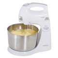 Premium Levella 4.5 Quart 5 Speed Hand and Stand Mixer PHSM300